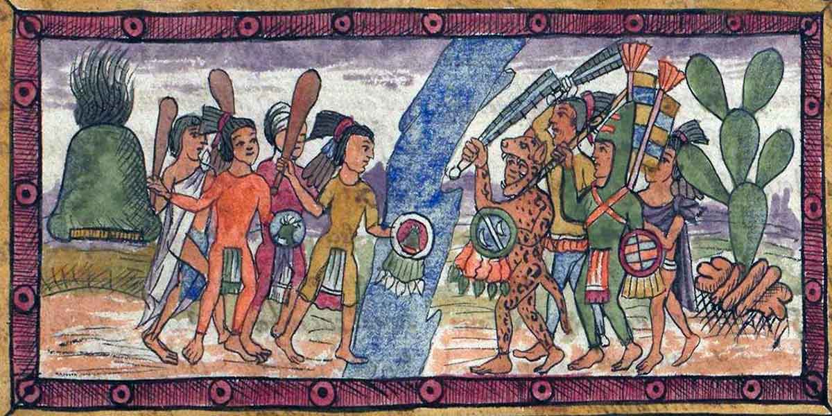 juan rulfo duran codex