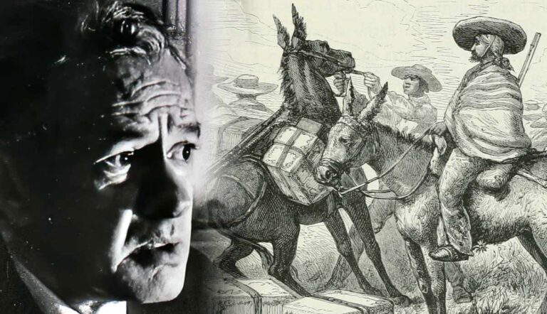 juan rulfo mexico enigmatic writer myths