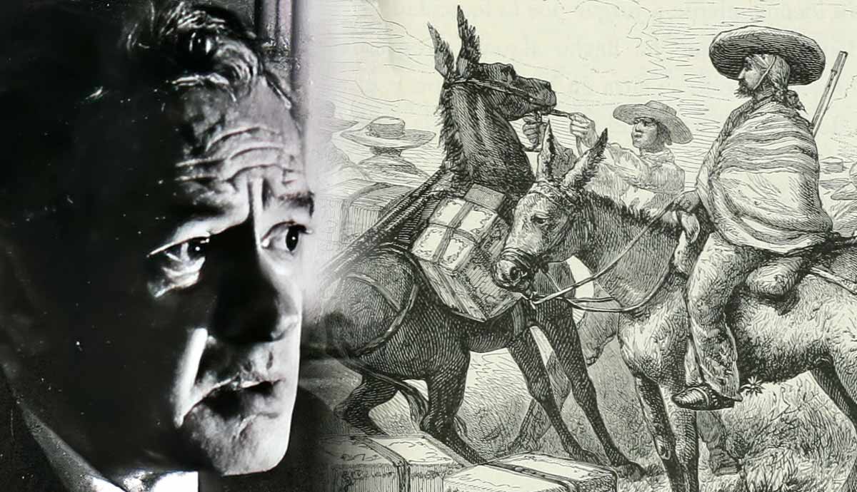 juan rulfo mexico enigmatic writer myths