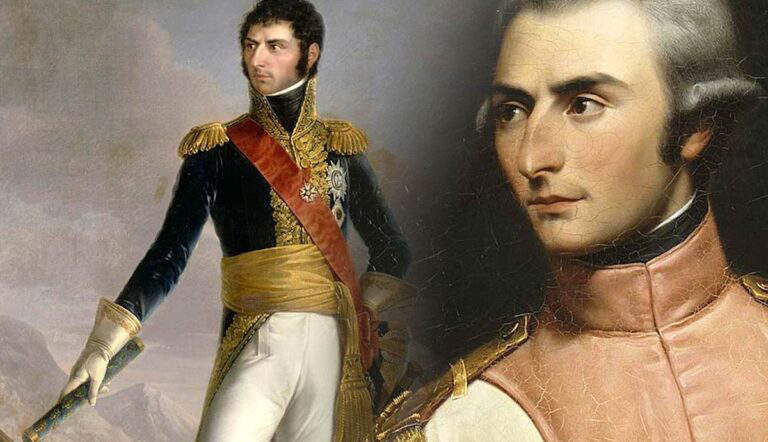 king charles xiv john bernadotte