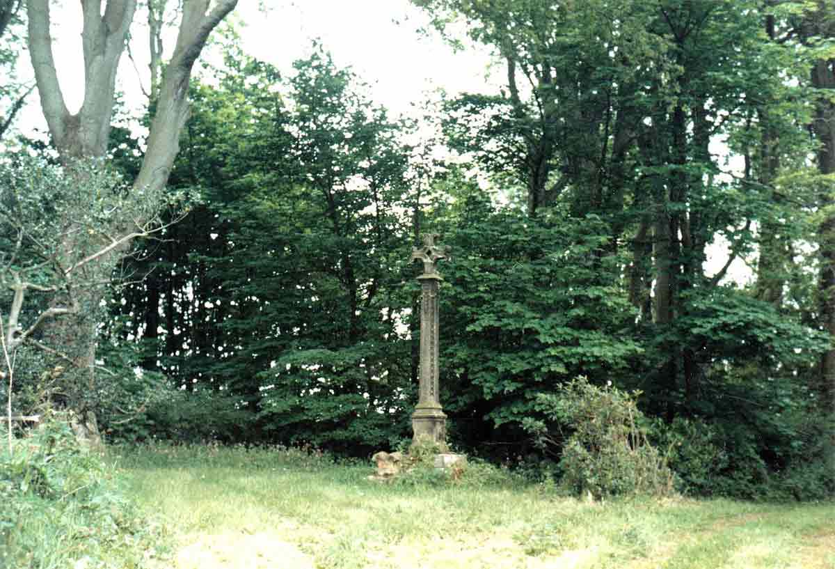 malcolms cross scotland