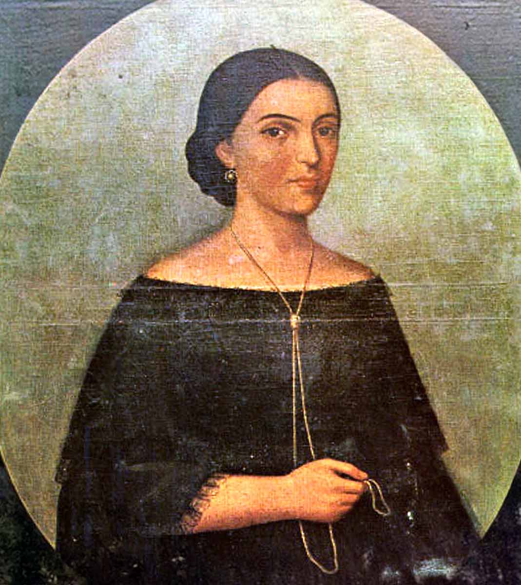 manuela saenz
