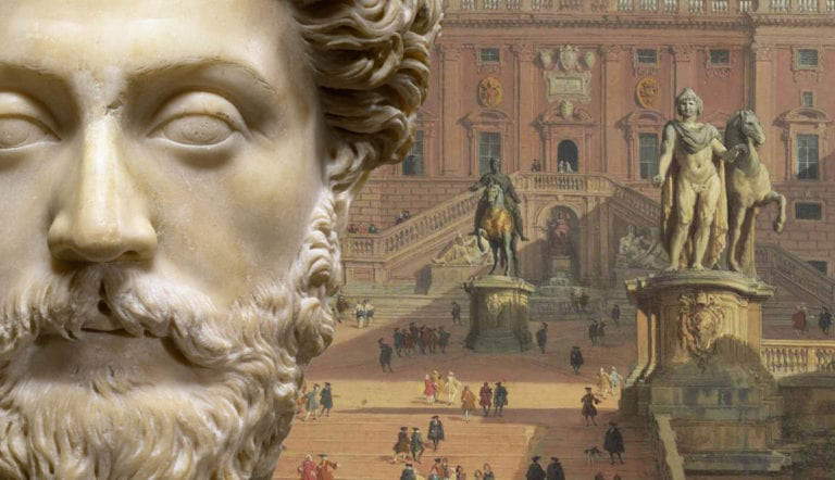 marcus aurelius