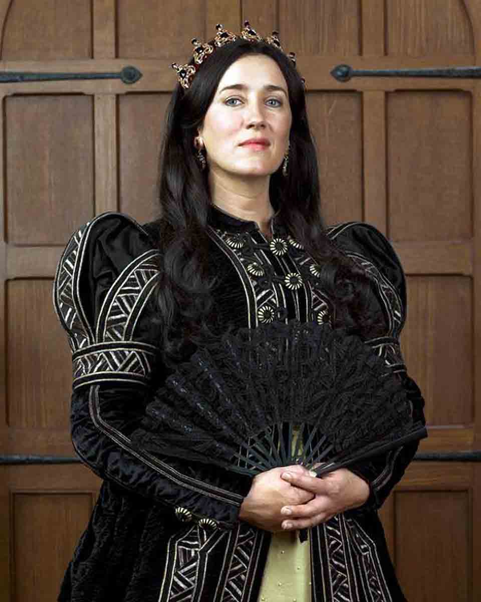 maria doyle kennedy catherine of aragon