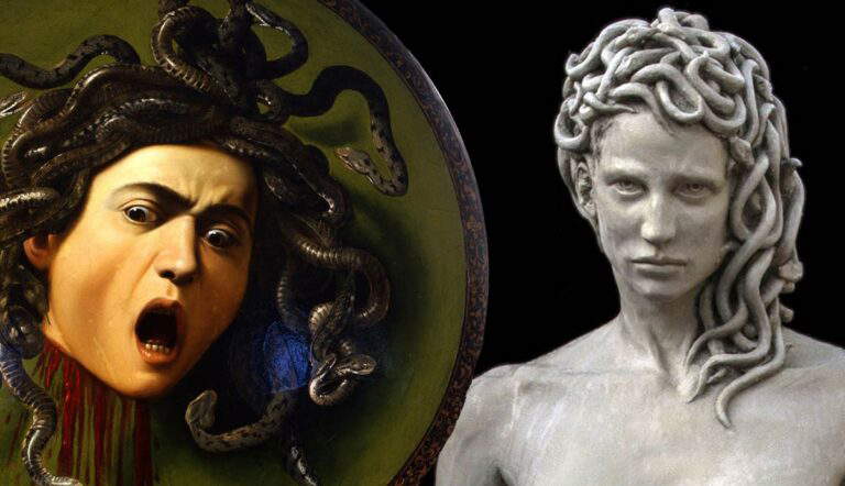 medusa symbol of female empowerment