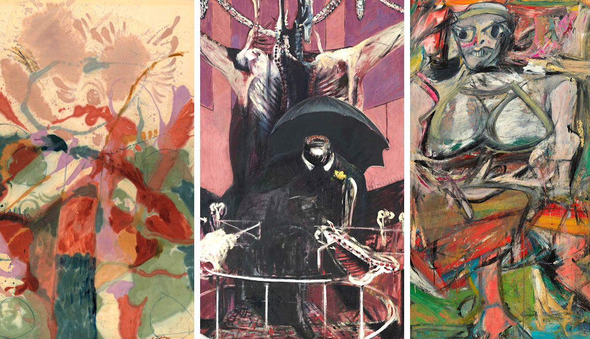 must see artworks at MOMA