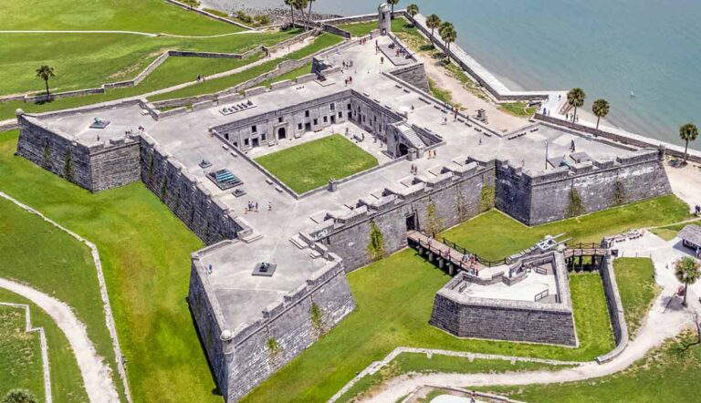 must see historic landmarks florida