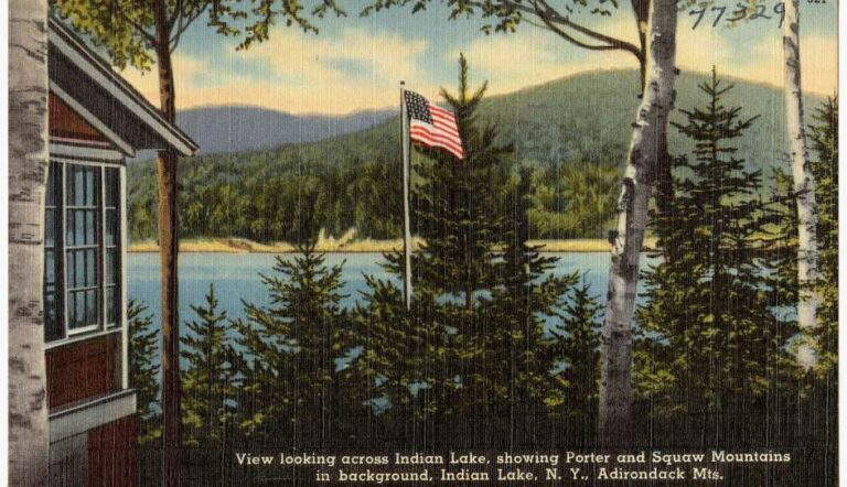 must visit historic small towns adirondacks