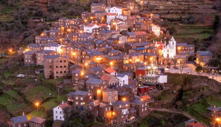 must visit historic villages portugal