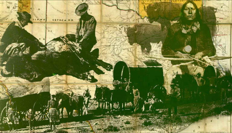 native american history indian war era frontier