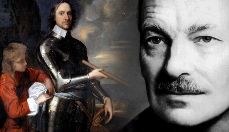 transformative leaders british history