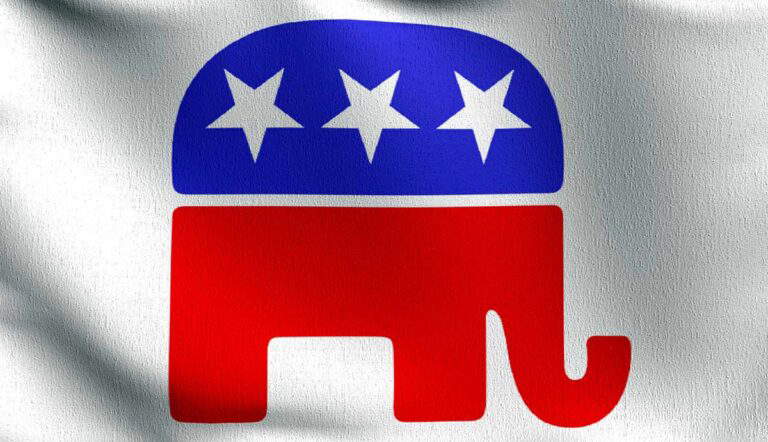 origins republican party