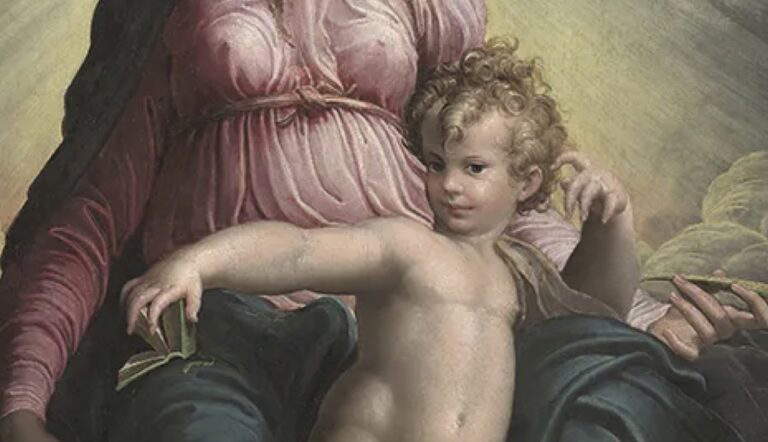 parmigianino-masterpiece-back-after-10year-conservation
