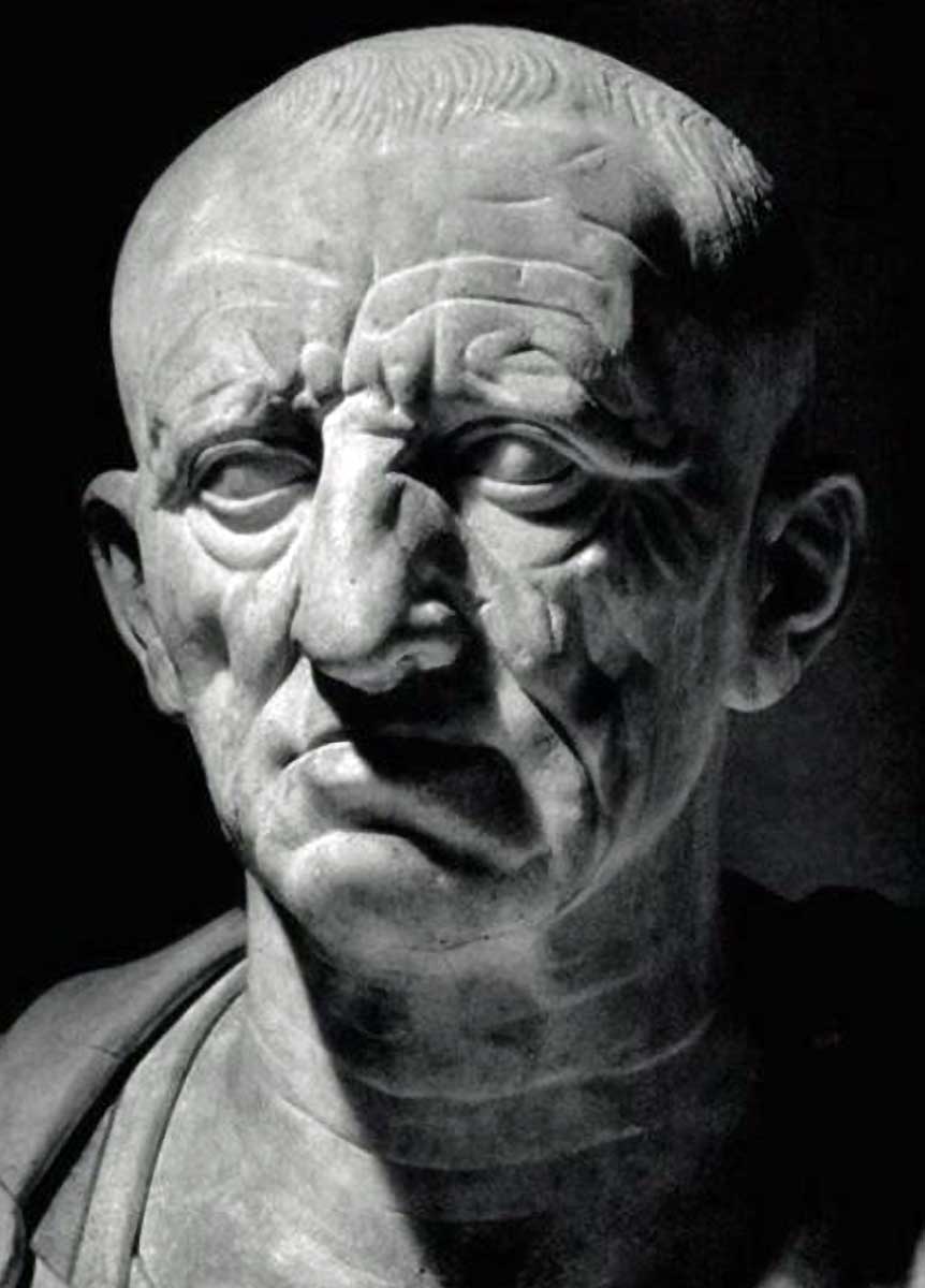 Patrizio Torlonia