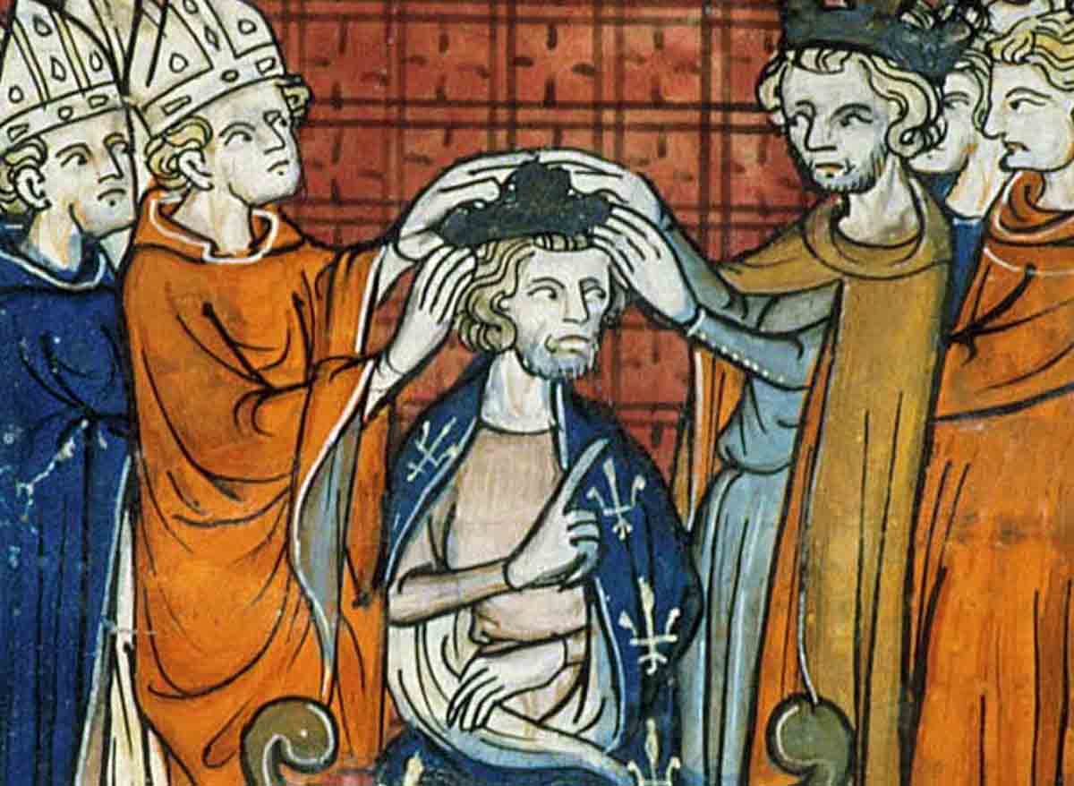 philip augustus french monarchy
