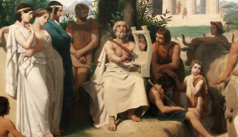 plato poetry republic philosophy