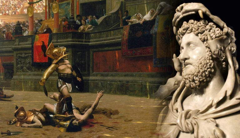 commodus
