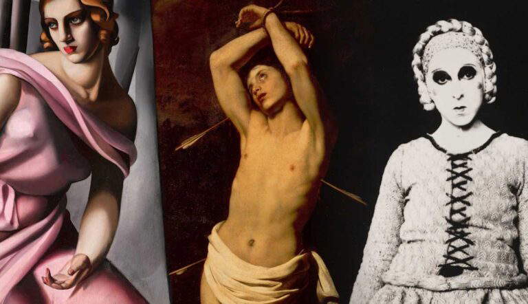 queer artists changed history modern art
