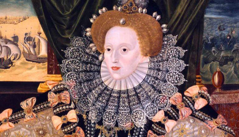 renaissance makeup example