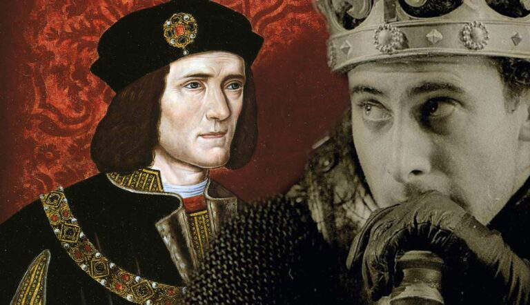 richard iii william shakespeare