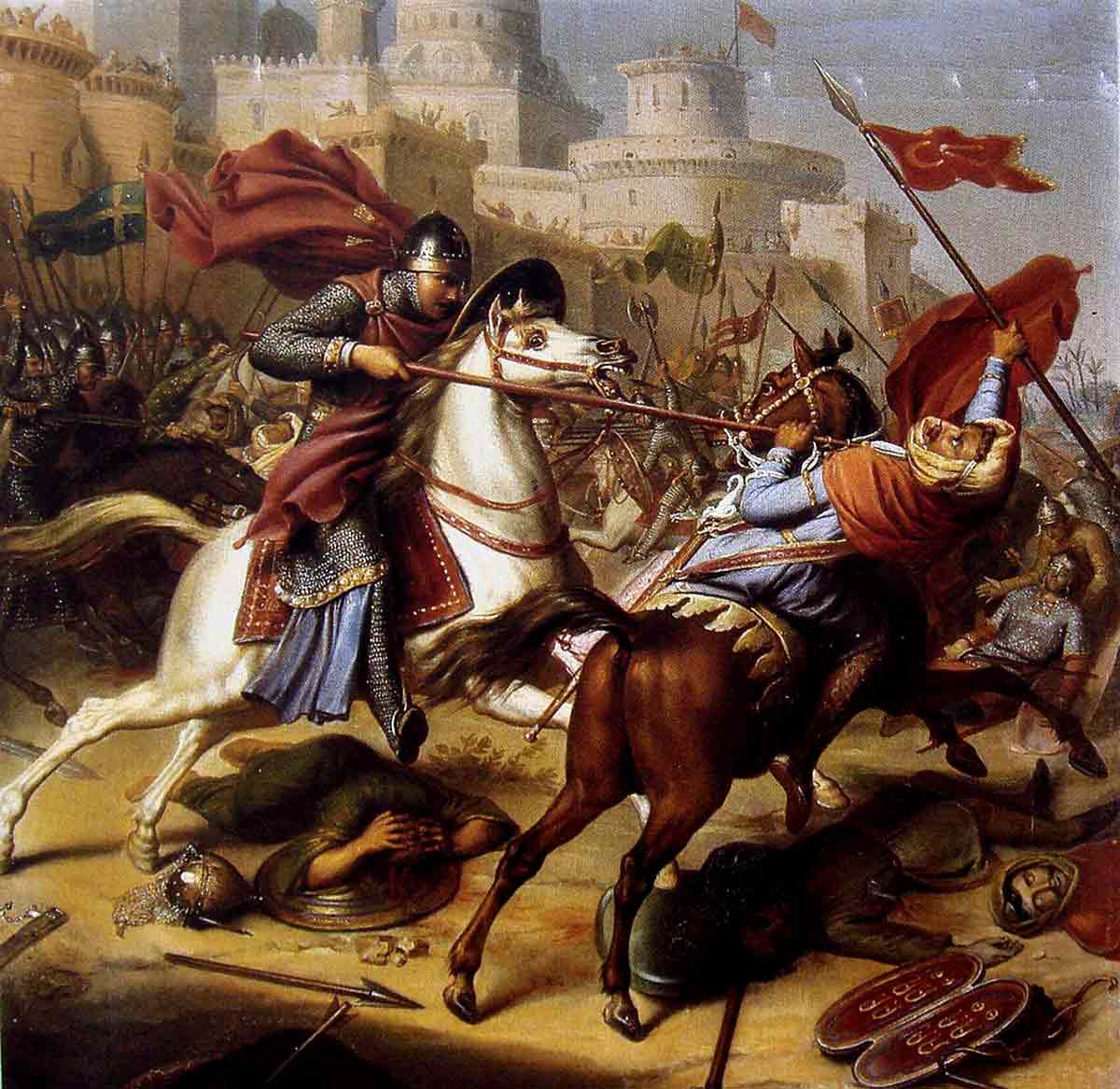 robert curthouse siege
