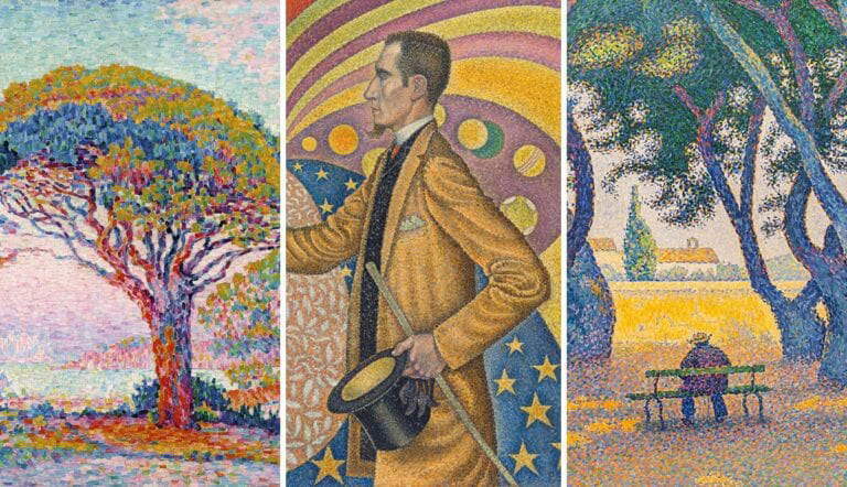 paul signac