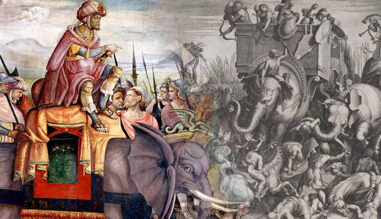 second punic war