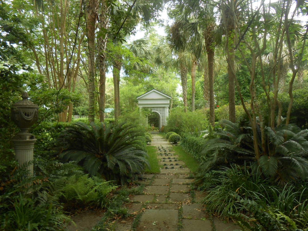 south battery charleston south carolina