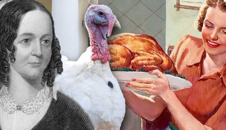thanksgiving turkey