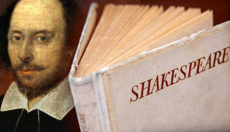 top plays william shakespeare
