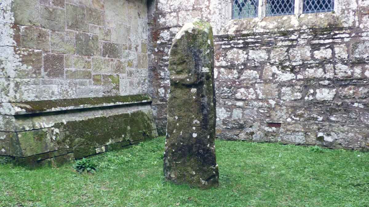 vitaliani stone inscription vortigern