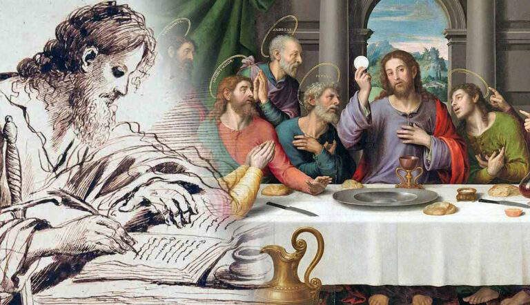 what first corinthians about