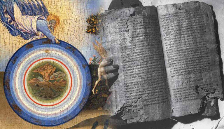 what is gospel of truth