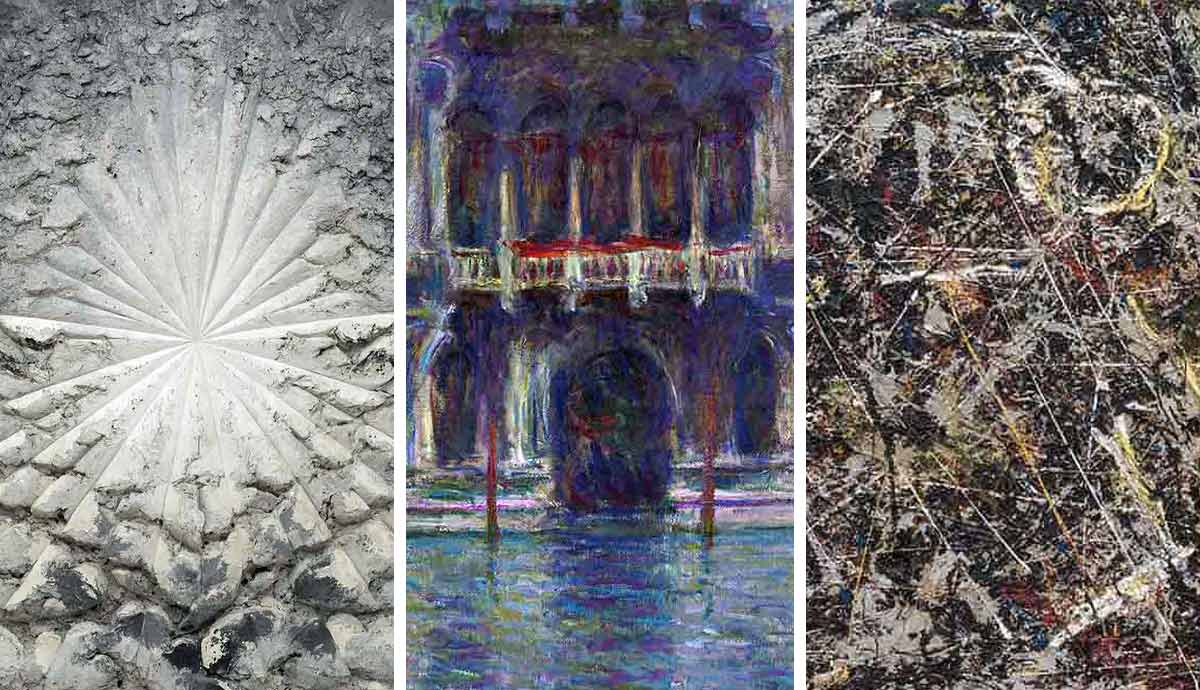what is impasto painting technique guide