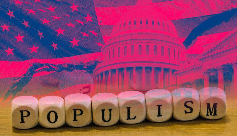 what is populism