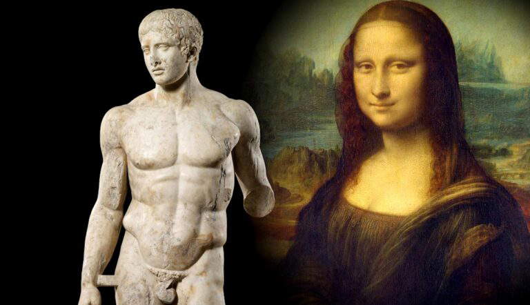 what makes piece art masterpiece