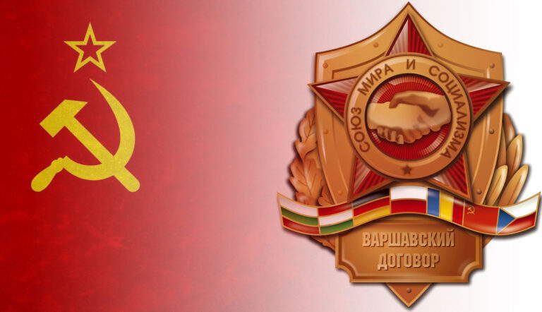 what was warsaw pact