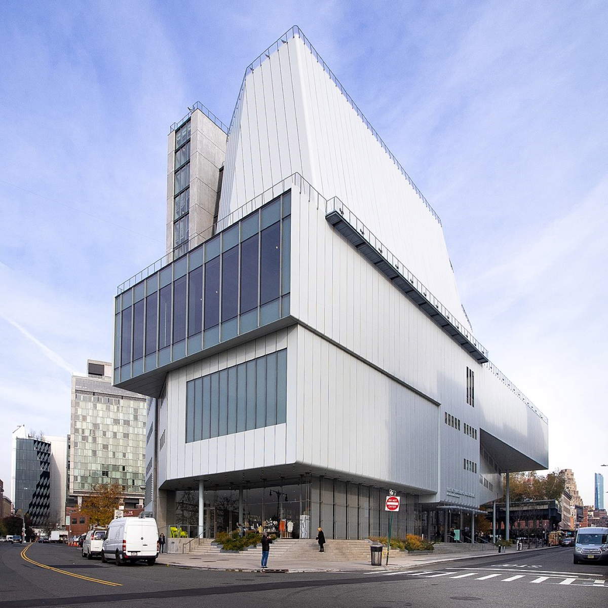 whitney museum american art nyc
