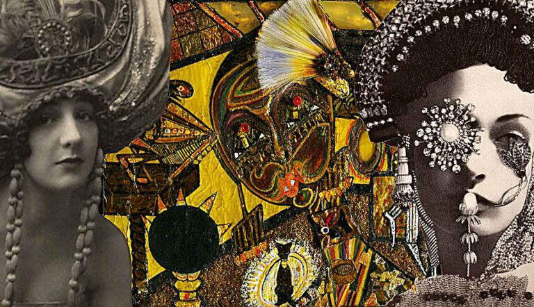 who was elsa von freytag loringhoven dada