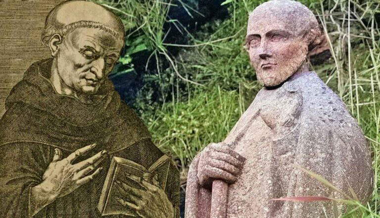 who was gildas
