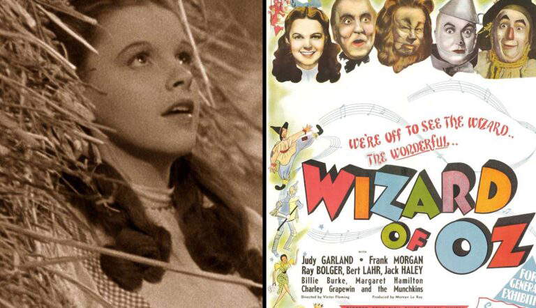 wizard oz things made great