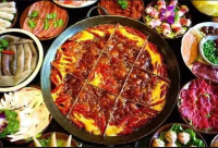 四川火锅：传承千年的美食之魅